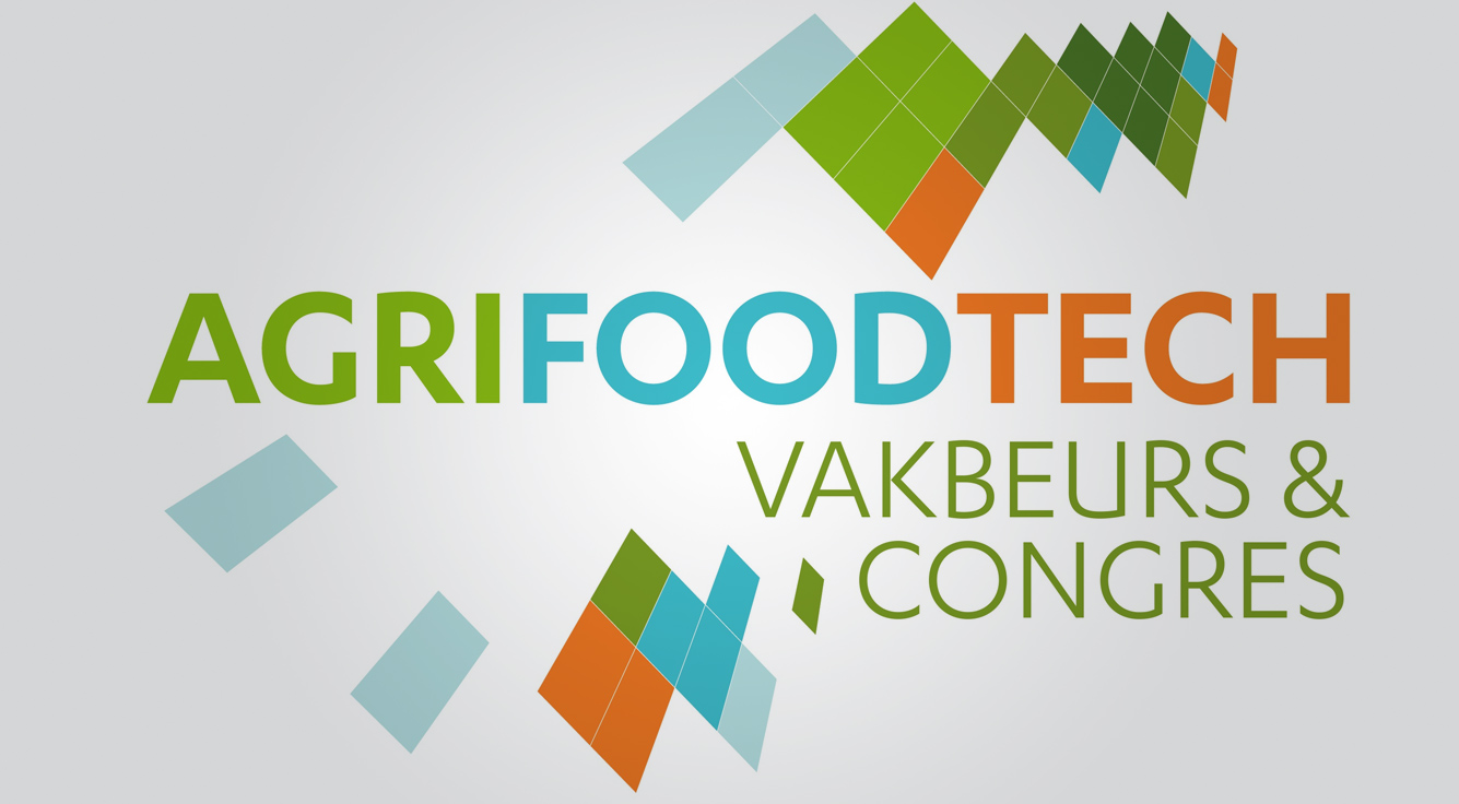 AgriFoodTech Exhibition - The Netherlands 2017