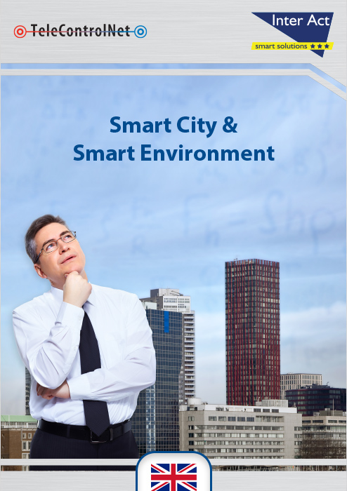 Brochure - Smart City & Smart Environment